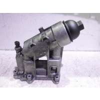 Корпус масляного фильтра BMW 1 E87 2004-2012 11427807799