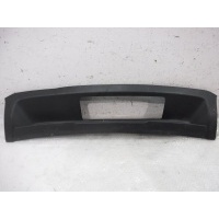 Накладка юбки заднего бампера Porsche Cayenne 958 2010-2018 958505834009B9