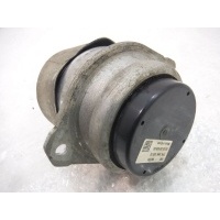 Подушка двигателя Volkswagen Touareg 2 7P5 2011-2018 7P6199131D