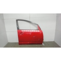 Замок двери, перед. правая Toyota Prius 2003-2009 2008 6903047070