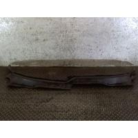 Накладка декоративная (дождевик) перед. левая=правая Mitsubishi Outlander XL 2006-2012 2007 7405A114