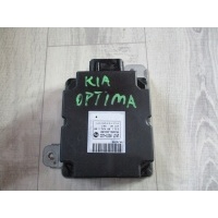 Блок unit в сборе для kia optima 1.7 crdi 95300 - d4100