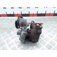 Турбина Renault Clio 3 (2005-2012) 2006 54359700011,7701476891