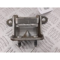 Петля двери задней левой Nissan Pathfinder (R51) (2004-2014) 2005 ,82401EA00A
