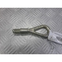 Крюк буксировочный Audi A4 B7 (2004-2007) 2006 8E0805616C