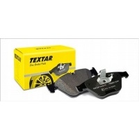 textar колодки тормозной man 81508206001 2911401