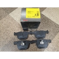колодки тормозные BMW X5 E70 986494294