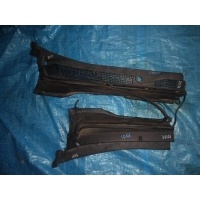 решетка под лобовое стекло HONDA CRV RD5 74220-S9A-000ZA, 74210-S9A-000ZA