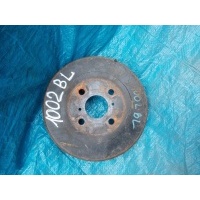барабан тормозной TOYOTA SPACIO ZZE124 42431-13030