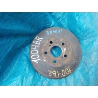 барабан тормозной TOYOTA ALLION ZZT245 42431-63011