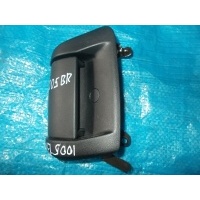 ручка двери MAZDA RX8 SE3P F15172330C02