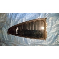 стекло HONDA CRV RD1 73455-S10-901