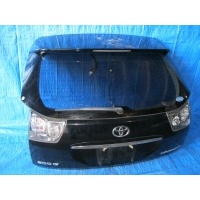 дверь багажника TOYOTA HARRIER MCU35W 67005-48150