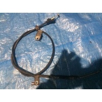 тросик ручного тормоза HONDA FIT GD1 47510-SAA-043