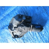 мотор привода дворников MITSUBISHI LANCER CS2A MR522055
