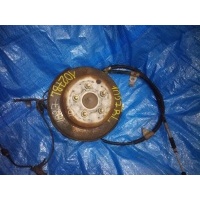 ступица TOYOTA VISTA SV50 42450-32030