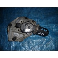 мотор привода дворников MITSUBISHI LANCER CS5W MR522055