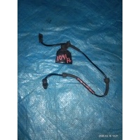 датчик abs RENAULT LAGUNA II X74 8200084125