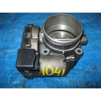 заслонка дроссельная RENAULT LAGUNA II X74 9629591080