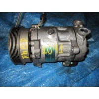 компрессор кондиционера RENAULT LAGUNA II X74 9630014080