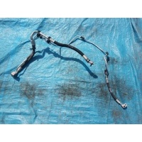 шланг кондиционера OPEL ZAFIRA A05 1850882