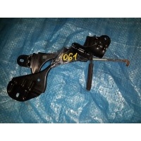 крепление аккумулятора MAZDA AXELLA BLEFW BCM55603XA