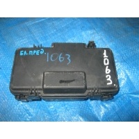 блок предохранителей HONDA CRV RD4 38250-S9A-003