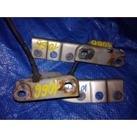крепление капота HONDA ODYSSEY RA8 60170-S3N-000ZZ, 60120-S3N-000ZZ