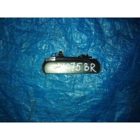 ручка двери AUDI A6 ALLROAD QUATTRO 4B 4B0839208