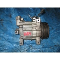 компрессор кондиционера SUBARU FORESTER SH5 73111FG001