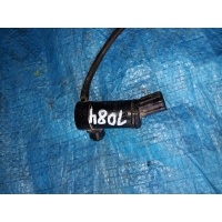 мотор бачка омывателя SUBARU FORESTER SH5 86611AG000
