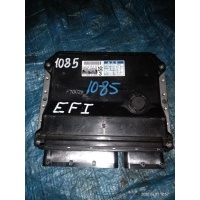 блок управления двс TOYOTA FIELDER NZE141 89661-12D70