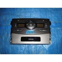 блок управления климат-контролем TOYOTA FIELDER NZE141 55900-12A70