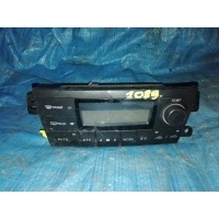 блок управления климатконтроля MAZDA PREMACY CP8W C11361190B
