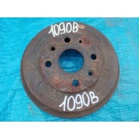 барабан тормозной MAZDA DEMIO DW3W D10226251A