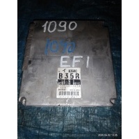 блок управления двс MAZDA DEMIO DW3W B35R18881C