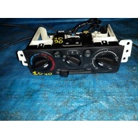 блок управления климатконтроля MAZDA DEMIO DW3W D26761190C