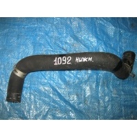 патрубок радиатора TOYOTA CAMRY SV40 16572-74260