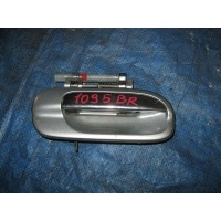 ручка двери NISSAN SUNNY FB15 806064M408