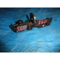 ручка открытия багажника NISSAN SUNNY FB15 846404M400