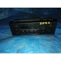 блок управления климатконтроля MAZDA CAPELLA GF8P G14R6119ZA
