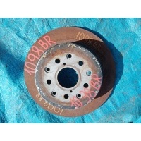 диск тормозной TOYOTA ALTEZZA GXE10 42431-51010