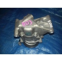 компрессор кондиционера MAZDA DEMIO DE5FS D65161K00A
