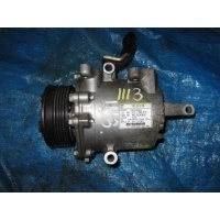 компрессор кондиционера MITSUBISHI COLT Z23W 7813A138