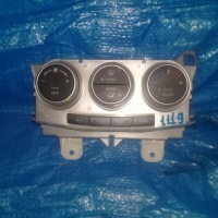 блок управления климатконтроля MAZDA PREMACY CREW C23661190C