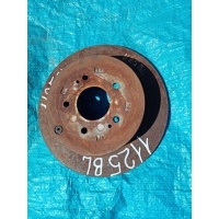 диск тормозной MITSUBISHI GRANDIS NA4W MR955407