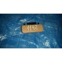 замок бордачка TOYOTA COROLLA ZZE122 55560-12120-A0