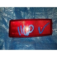 фара противотуманная FORD C-MAX С214 1481007