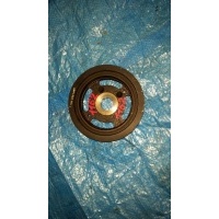 шкив коленвала NISSAN TIIDA C11 12303ED001