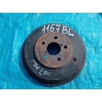 барабан тормозной SUBARU IMPREZA GH2 26740FG000
